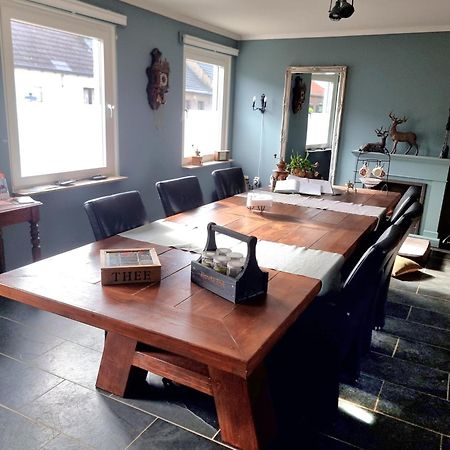 B&B 'T Merthoes Susteren Eksteriør bilde