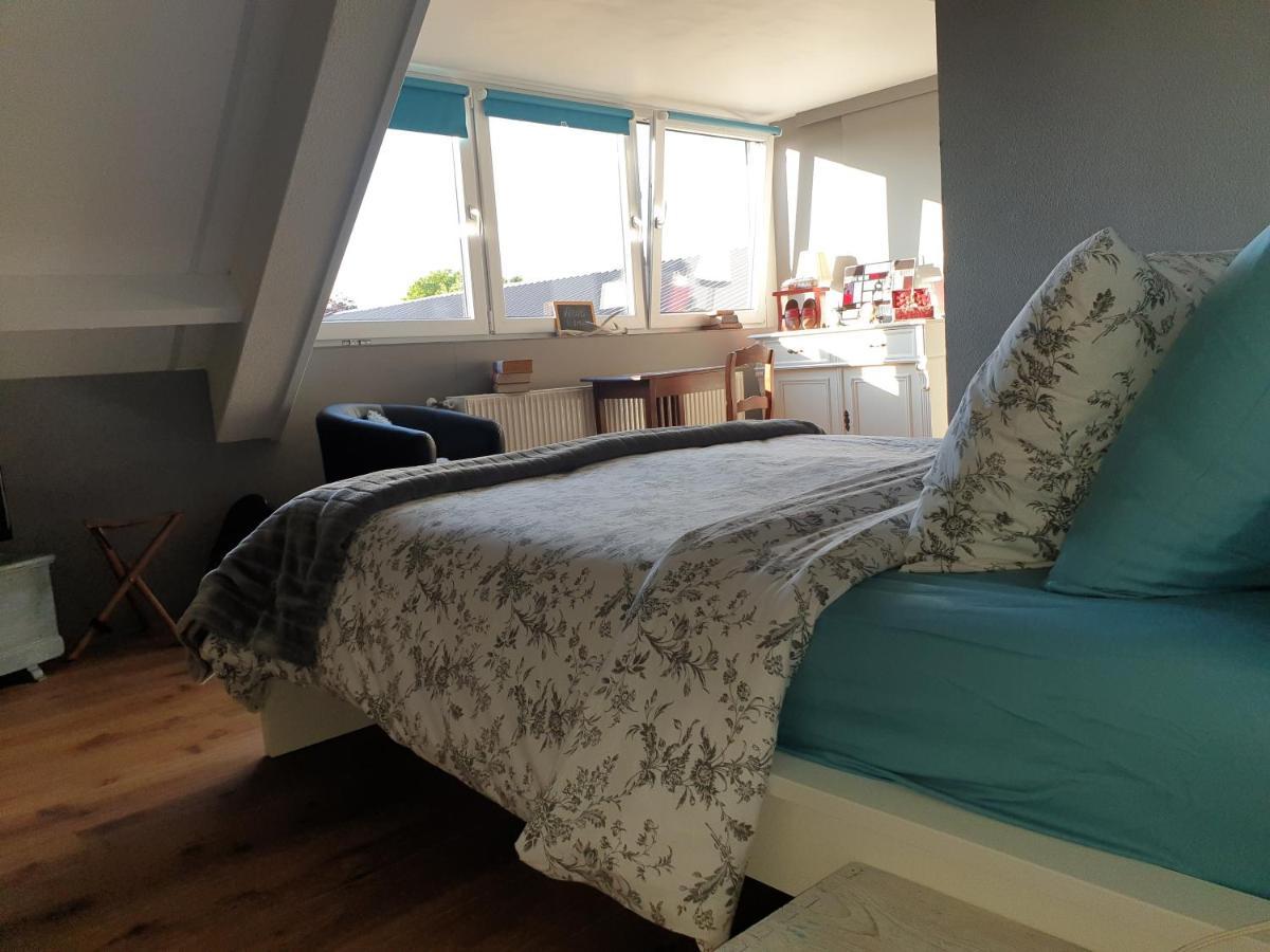 B&B 'T Merthoes Susteren Eksteriør bilde
