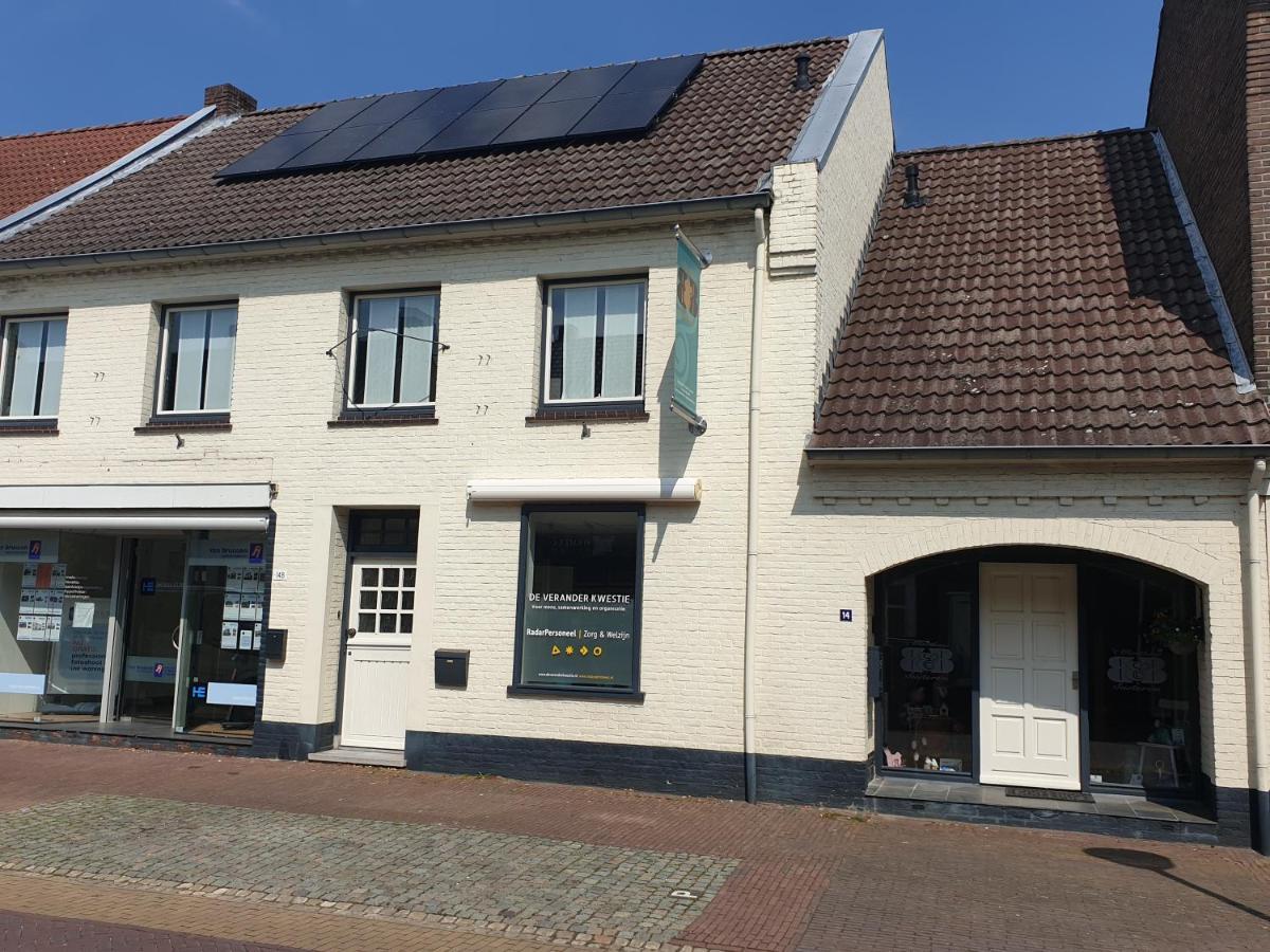 B&B 'T Merthoes Susteren Eksteriør bilde