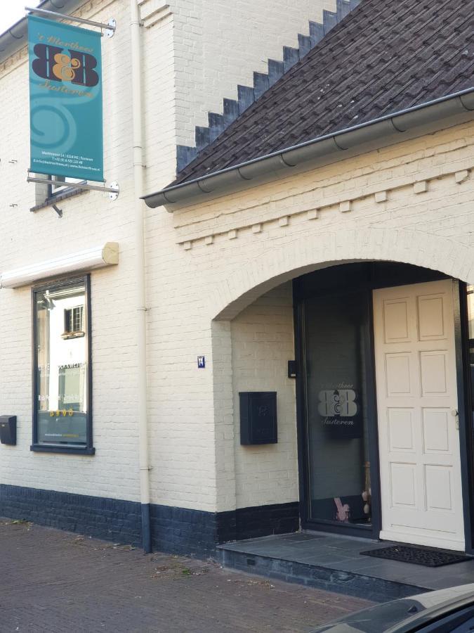 B&B 'T Merthoes Susteren Eksteriør bilde